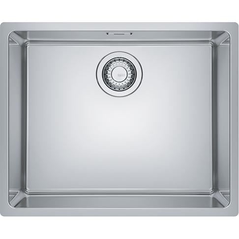 Мийки для кухні Franke MRX 110-50 під стільницю (122.0598.741) Мийки для кухні Franke MRX 110-50 під стільницю (122.0598.741)