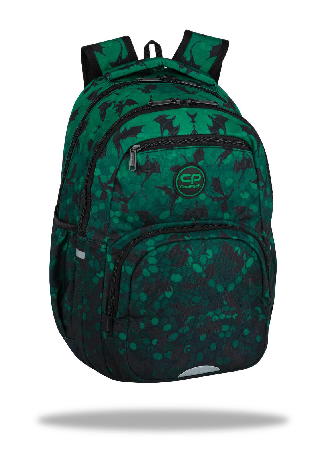 Рюкзак Coolpack Pick Dragons (F099805)