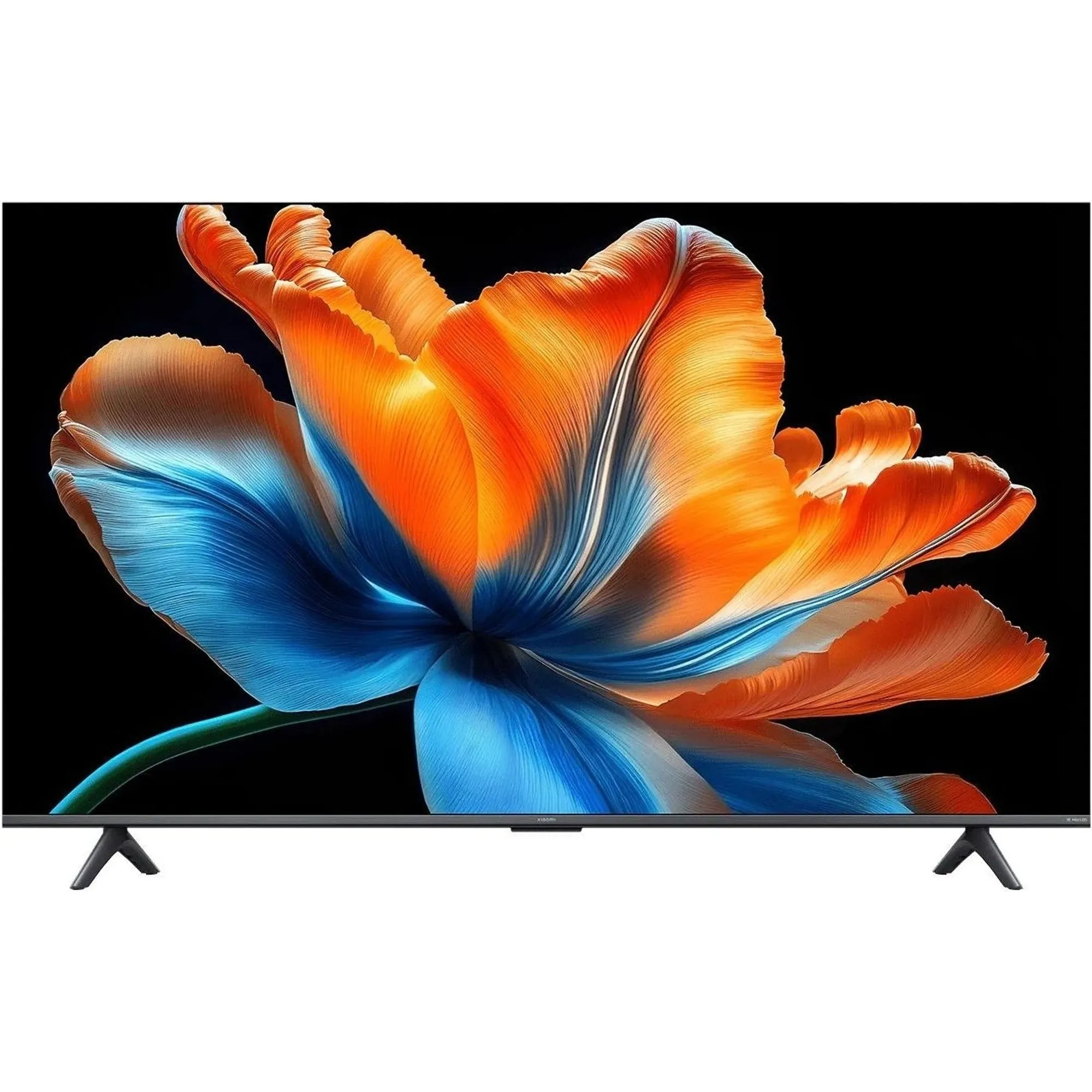 Телевизор TV S Mini LED 55 2026 L55MC-SME Black