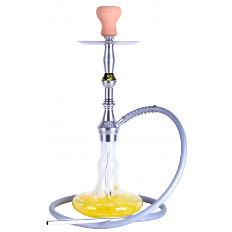 Кальян Yahya L-38 Gold (2138812)