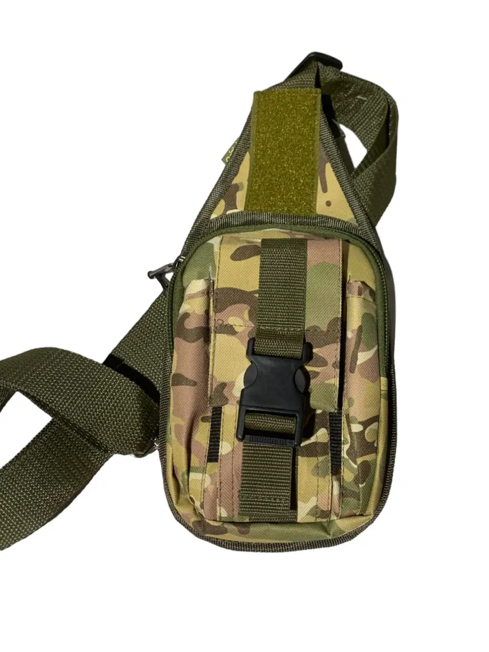 Сумка для документів через плече Мультикам (12518453)