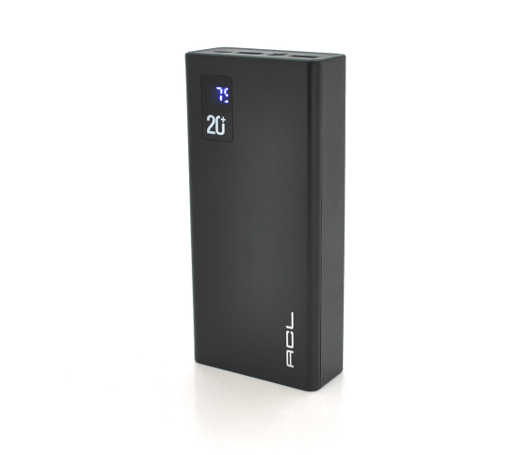 Повербанк ACL 20000 mAh (PW-13B)