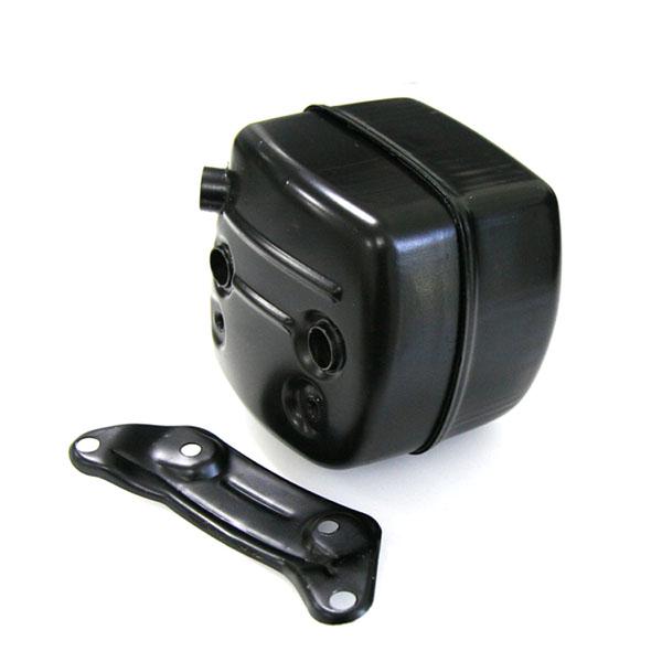 Глушник Treszer бензопили HU 365/372/JO CS2165/CS2171