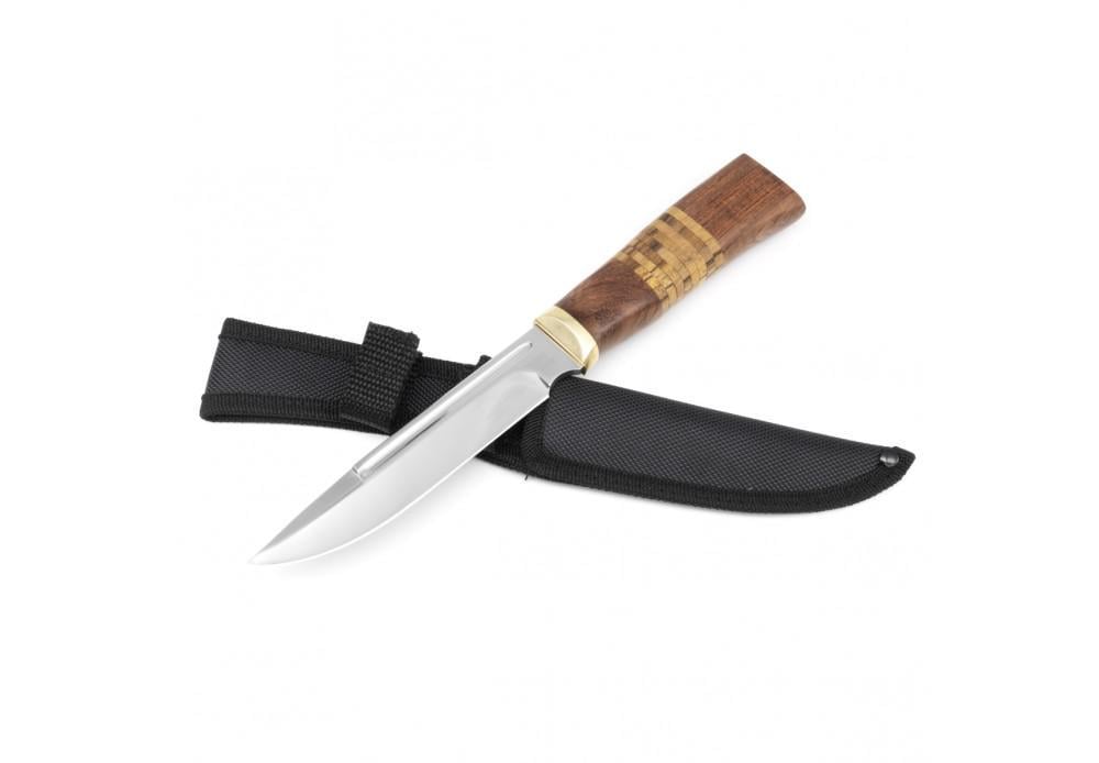 Охотничий туристический нож Boda FB 1102