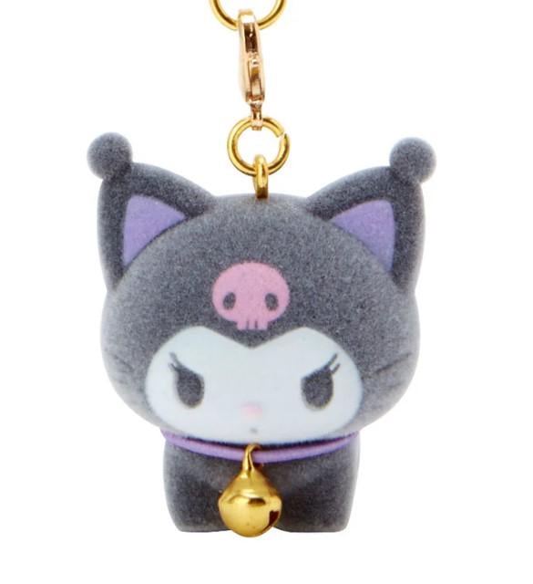 Брелок Sanrio Kuromi 4 см (4642539)