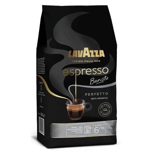 Кава зернова Lavazza Espresso Barista Perfetto1 кг