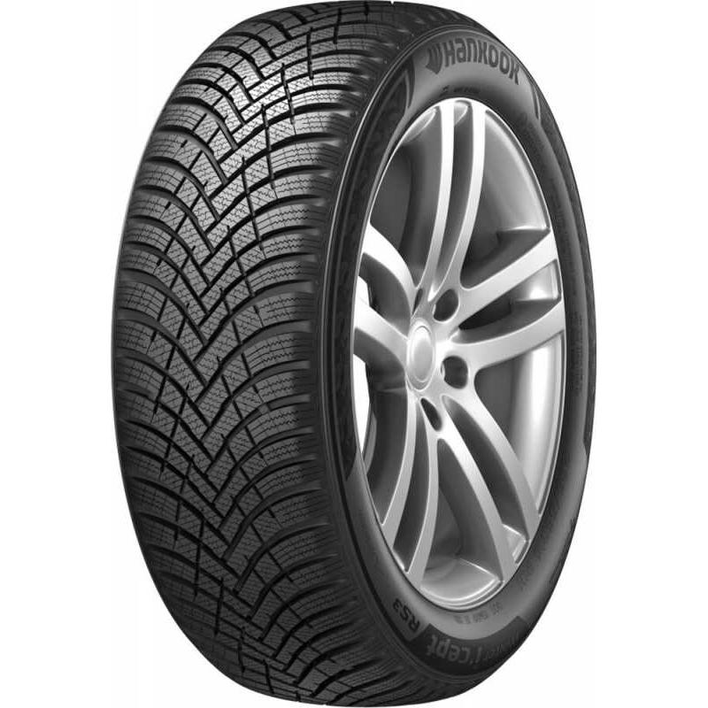 Автошина Hankook Winter i*cept RS3 W462 205/55 R17 95V XL FR (414122) Автошина Hankook Winter i*cept RS3 W462 205/55 R17 95V XL FR (414122)
