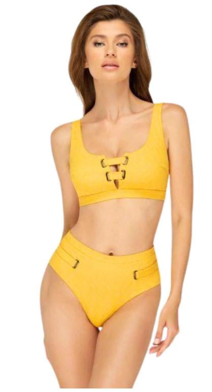 Купальник раздельный Marc & André L2102-Y-234\L2102-Z-MHB р. 38