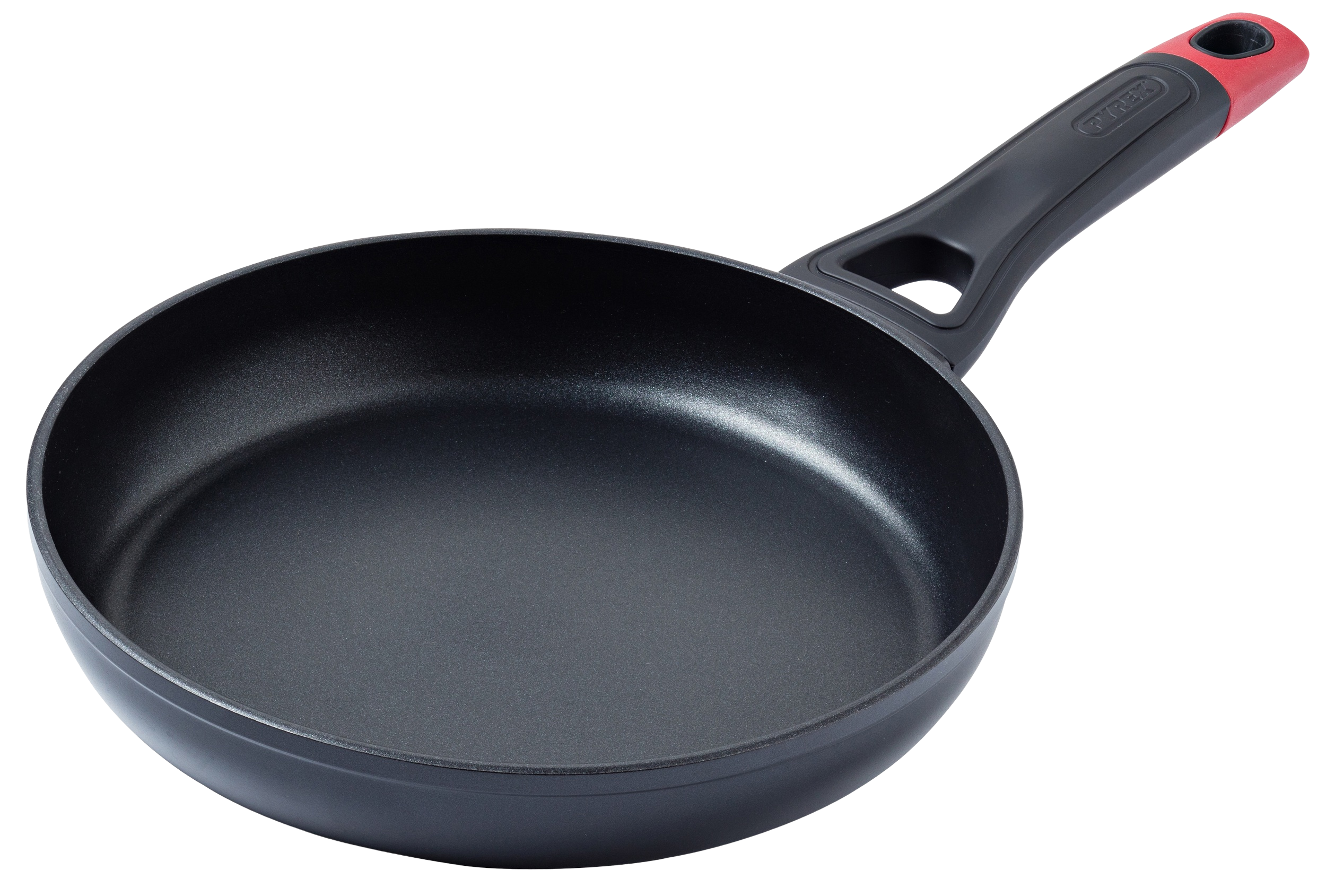 Сковорода PYREX OPTIMA без крышки 24 см (UG-OT24BF6/8046) Сковорода PYREX OPTIMA без крышки 24 см (UG-OT24BF6/8046)
