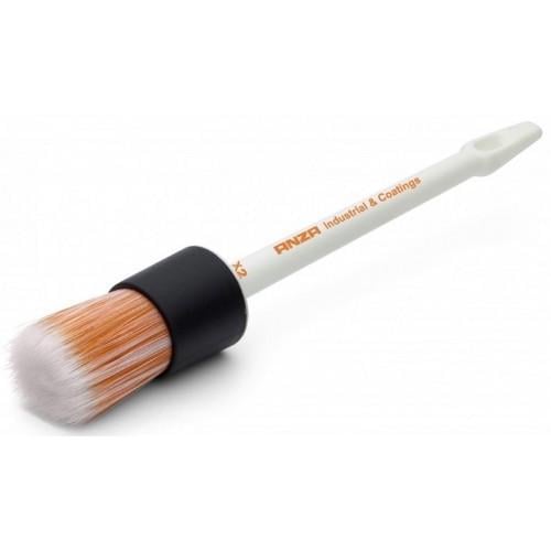 Щітка кругла Anza X2 30 мм Щітка кругла Anza X2 30 мм