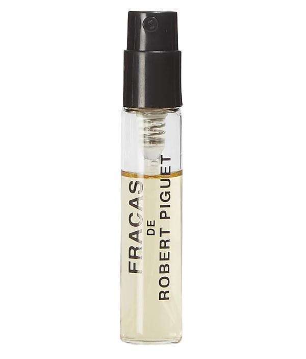 Парфюмированная вода для женщин Robert Piguet Fracas Eau Fraiche 2 мл пробник (382074)