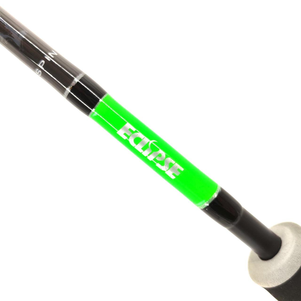 Спиннинг Eclipse Absolute 2,1 м 2-8 г (30.00.18956) - фото 8