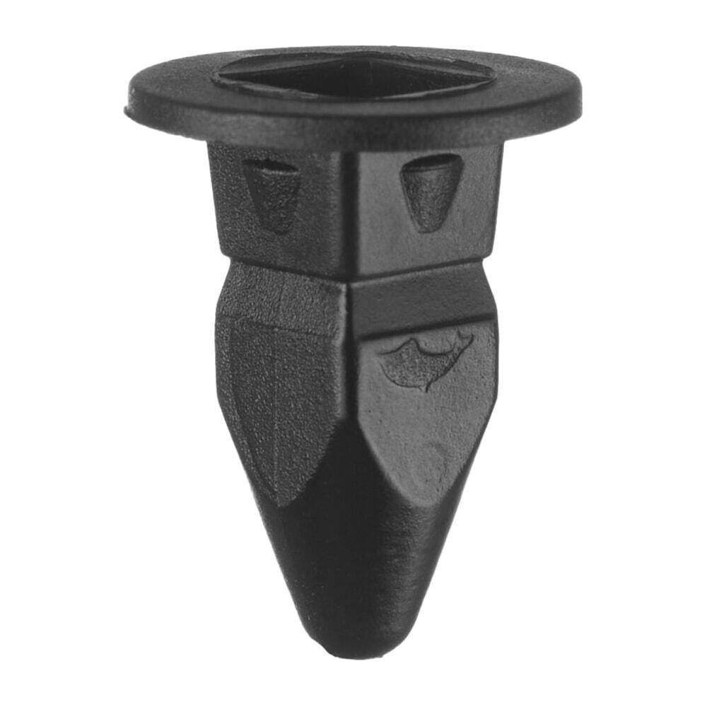 Втулка Mak з круглим капелюшком (14251)