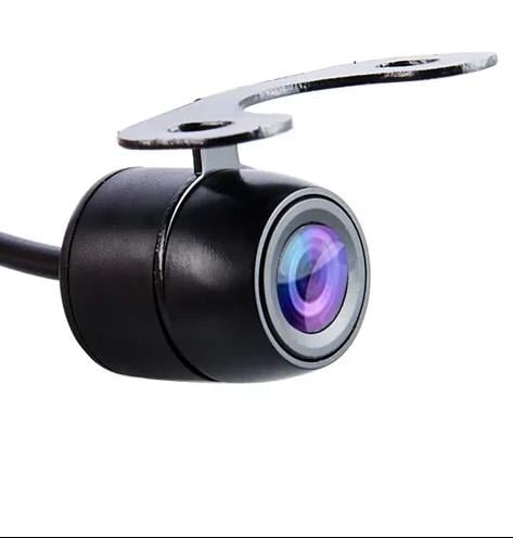 Камера заднего вида универсальная Car Rear View Camera SXT-102 (1968642757)
