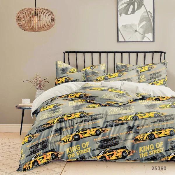 Комплект постельного белья Vilutа 25360 подростковый (1166)