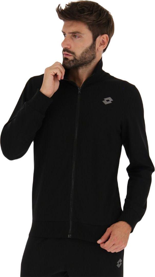 Олімпійка-мастерка Lotto MSC Sweat FZ S (217569/1CL)