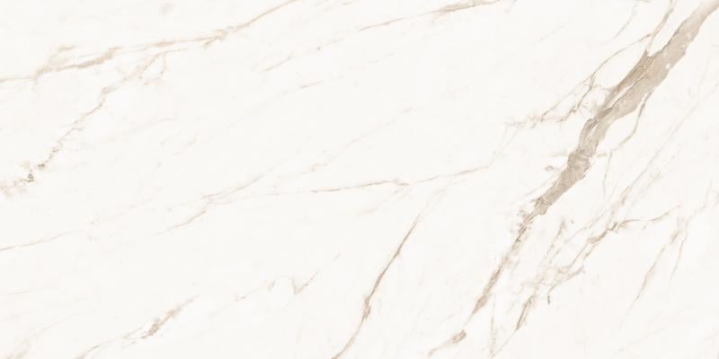 Плитка для підлоги та стін CERAMA MARKET CALACATTA GOLD 60x120 см