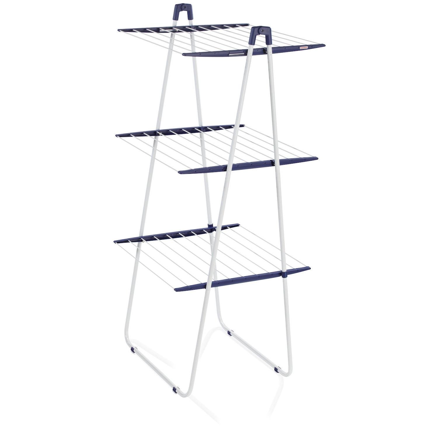 Сушарка для білизни Leifheit Pegasus Tower 190 19 м (81435)