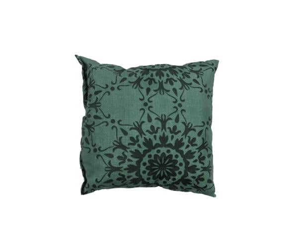 Подушка можжевеловая 19х19 см (27380467)