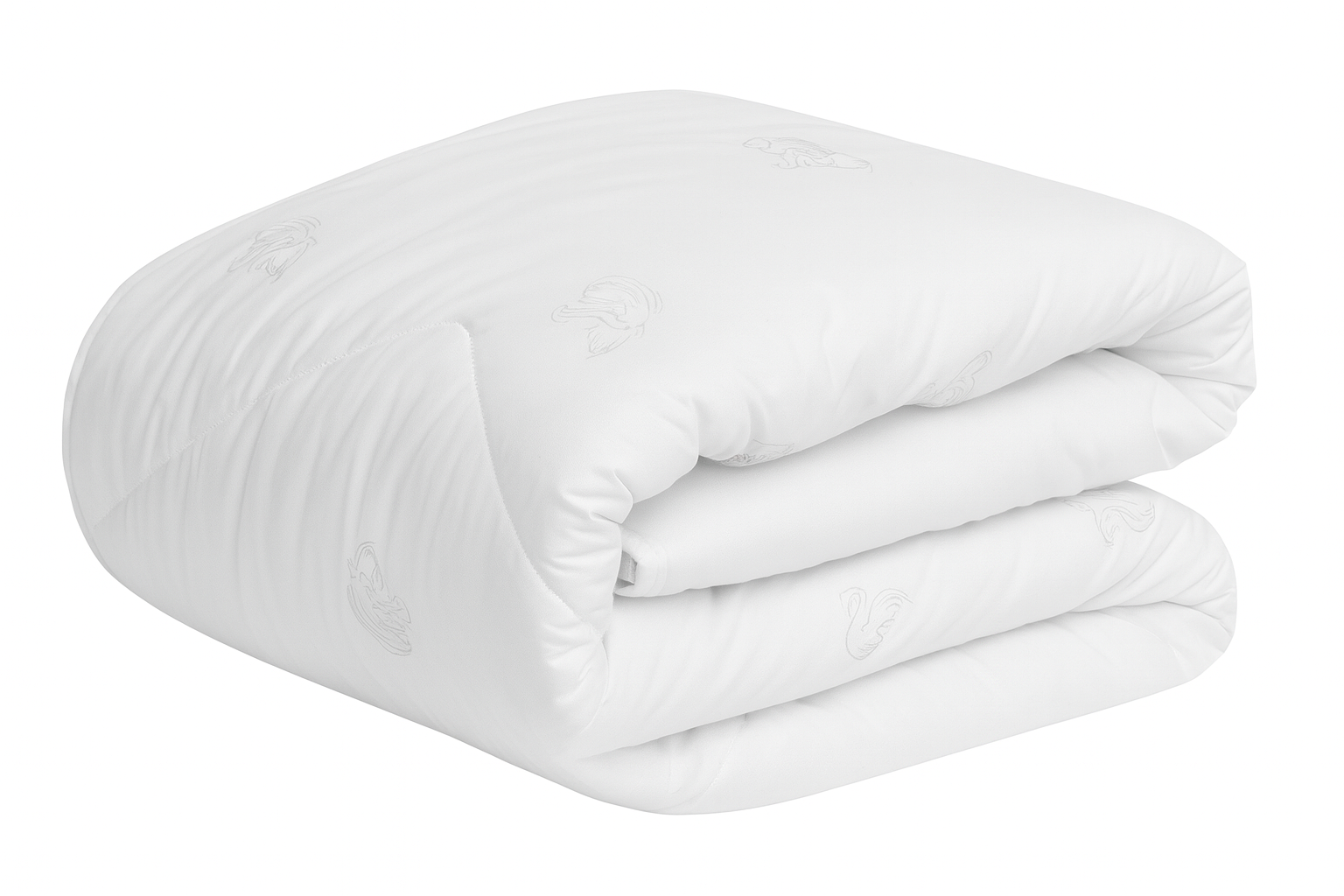 Одеяло детское Baby’s Harmony Украина гипоаллергенное 105x140 см (1-04106_00000)