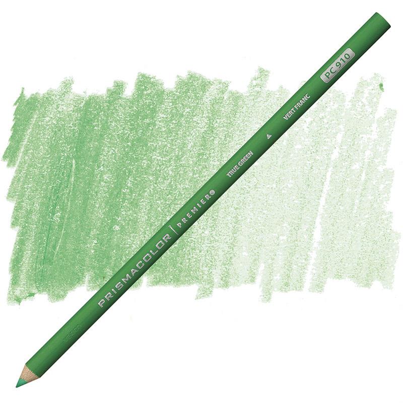 Карандаш мягкий Prіsmacolor N910 True Green (111509)