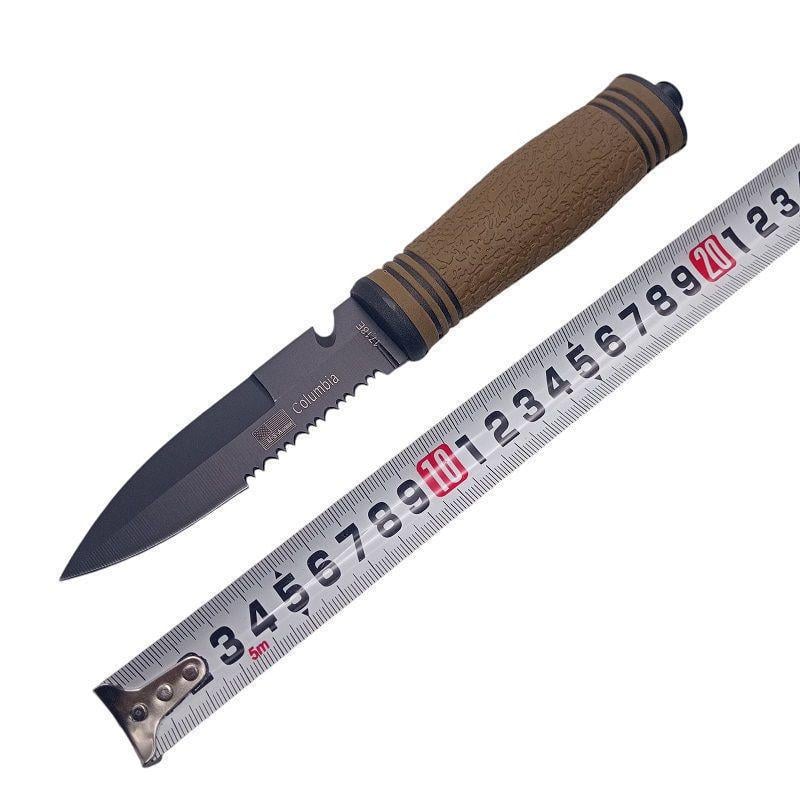 Ніж мисливський Columbia (19448) - фото 2 Ніж мисливський Columbia (19448) - фото 2