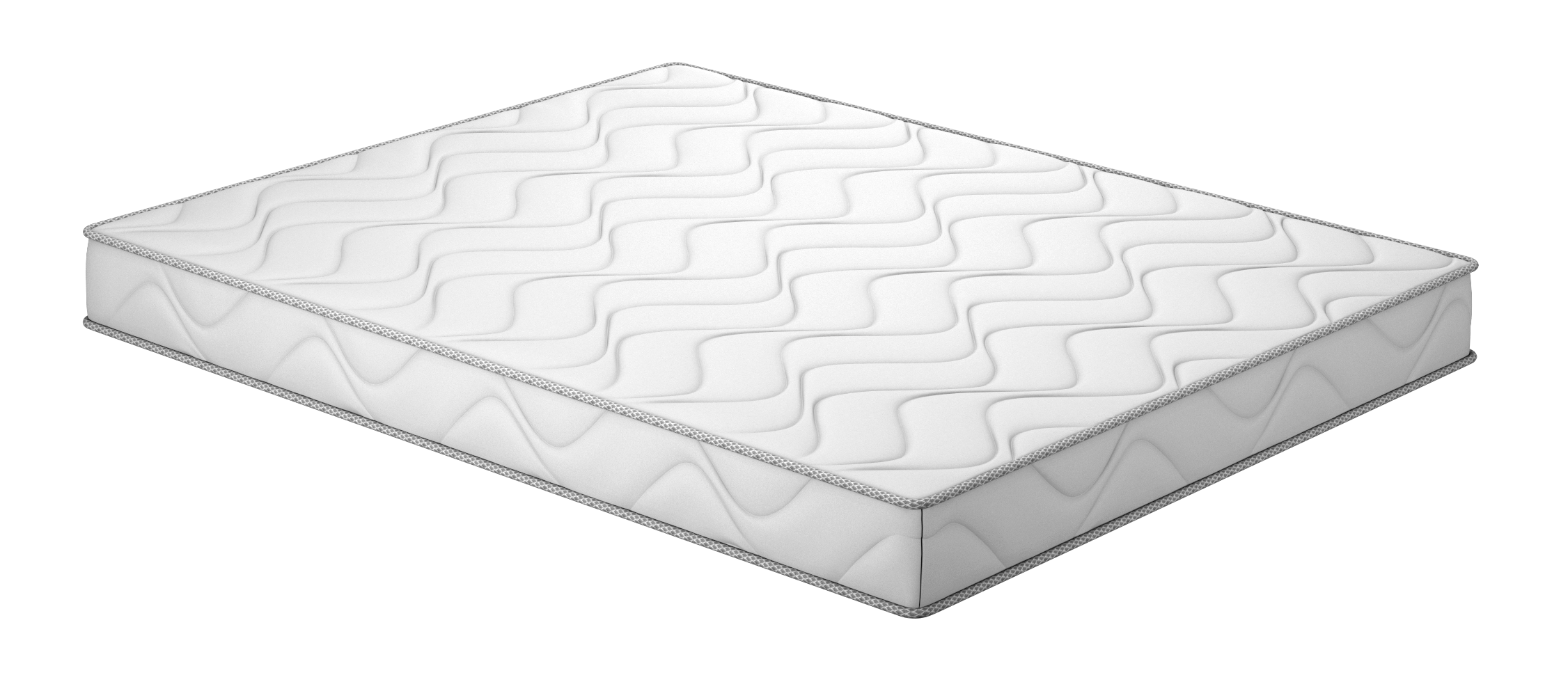 Матрац ортопедичний Rulle 160x200 см (1120464) - фото 3