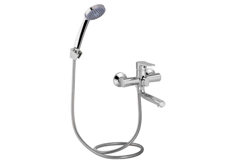 Змішувач для ванни LIDZ CRM -14 34 006 00 Змішувач для ванни LIDZ CRM -14 34 006 00