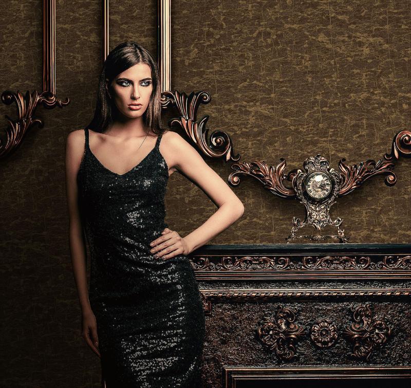 Обои AdaWall коллекция Seven 1,06х10 м (7815-5) - фото 2 Обои AdaWall коллекция Seven 1,06х10 м (7815-5) - фото 2