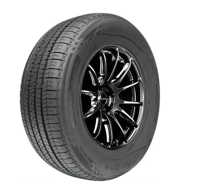 Автошина Rauffan Travar H/T 265/65 R17 112H