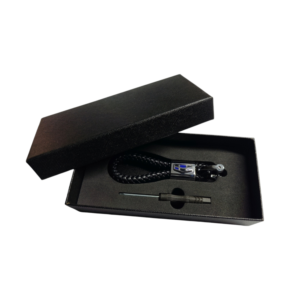 Брелок для автомобильных ключей Geely (2391360531)