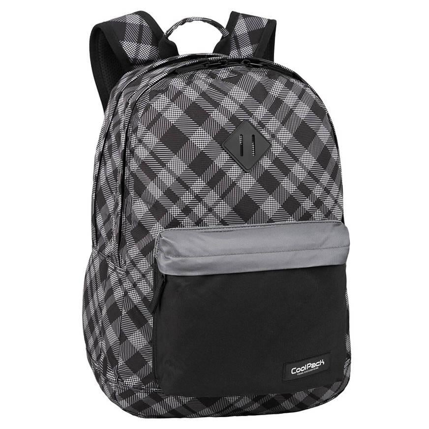 Шкільний рюкзак Coolpack Scout ALASKA 26 л 45x32x18 см