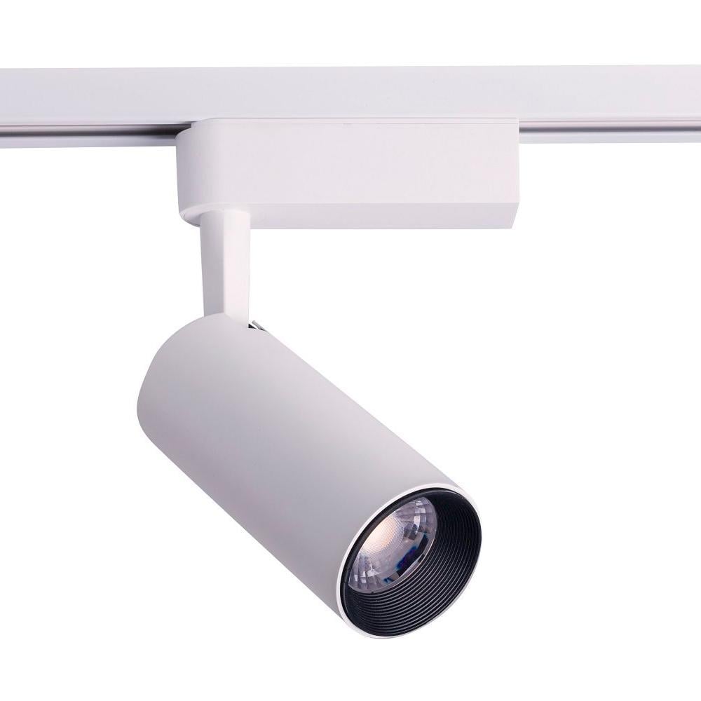 Трековый светильник Nowodvorski Profile Iris Led 20W 9006