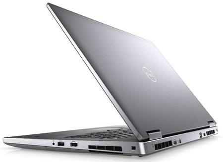 Ноутбук Dell Precision 7540 (s013p754015us) - фото 4