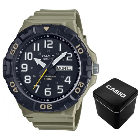 Наручные часы Casio MRW-210H-5A (2550)