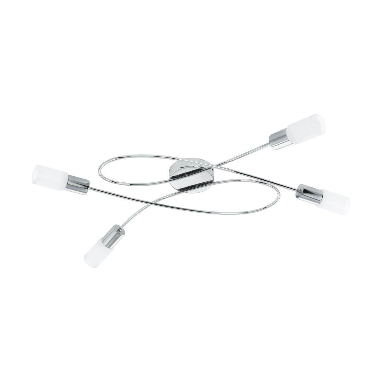 Люстра Eglo Saragossa 96856