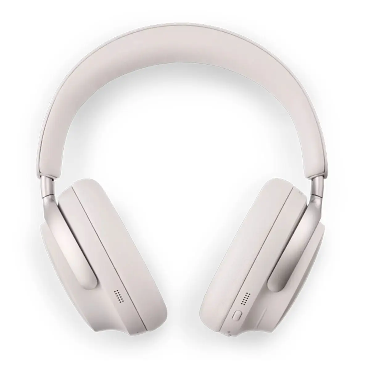 Наушники Bose QuietComfort Ultra Headphones Bluetooth 880066–0200 Smoke White - фото 2