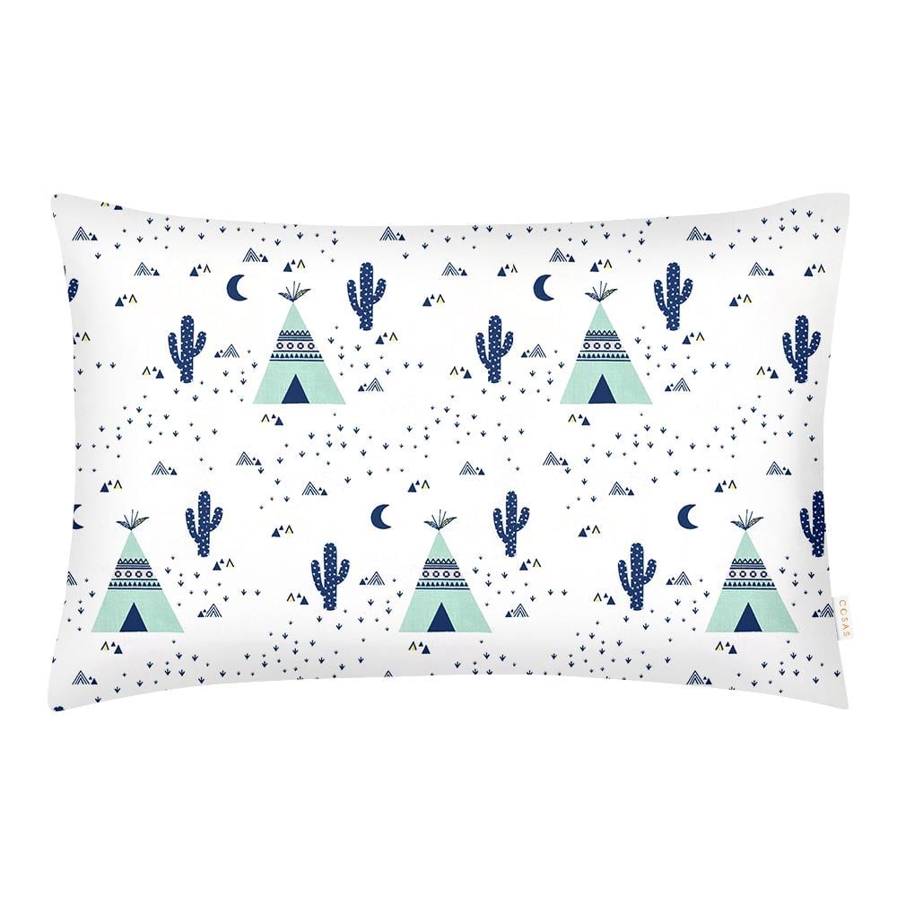 Наволочка Cosas Cactus 50x70 см (4822052113837) Наволочка Cosas Cactus 50x70 см (4822052113837)