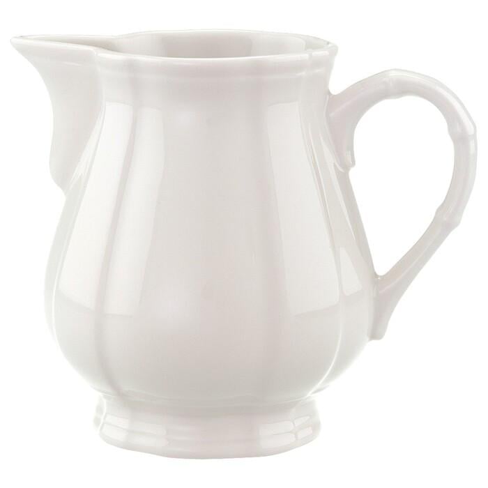 Молочник Villeroy & Boch Manoir на 6 персон 0,25 л (1023960760)