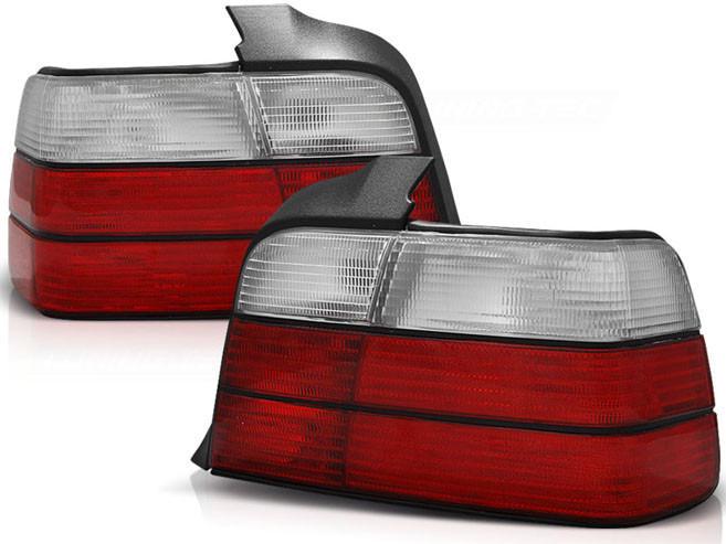 Автомобильные фонари задние BMW 3 E36 Sedan (2828795499) Автомобильные фонари задние BMW 3 E36 Sedan (2828795499)