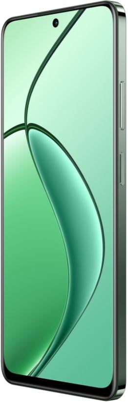 Смартфон Realme 12 5G Global Version 8/256GB Woodland Green (2210425425) - фото 5 Смартфон Realme 12 5G Global Version 8/256GB Woodland Green (2210425425) - фото 5