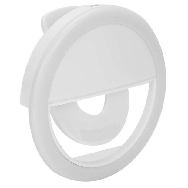 Селфи-кольцо для телефона Ring Light SG11 5393 (016874)