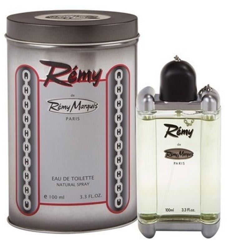 Туалетная вода мужская Remy Marquis Remy 100 мл