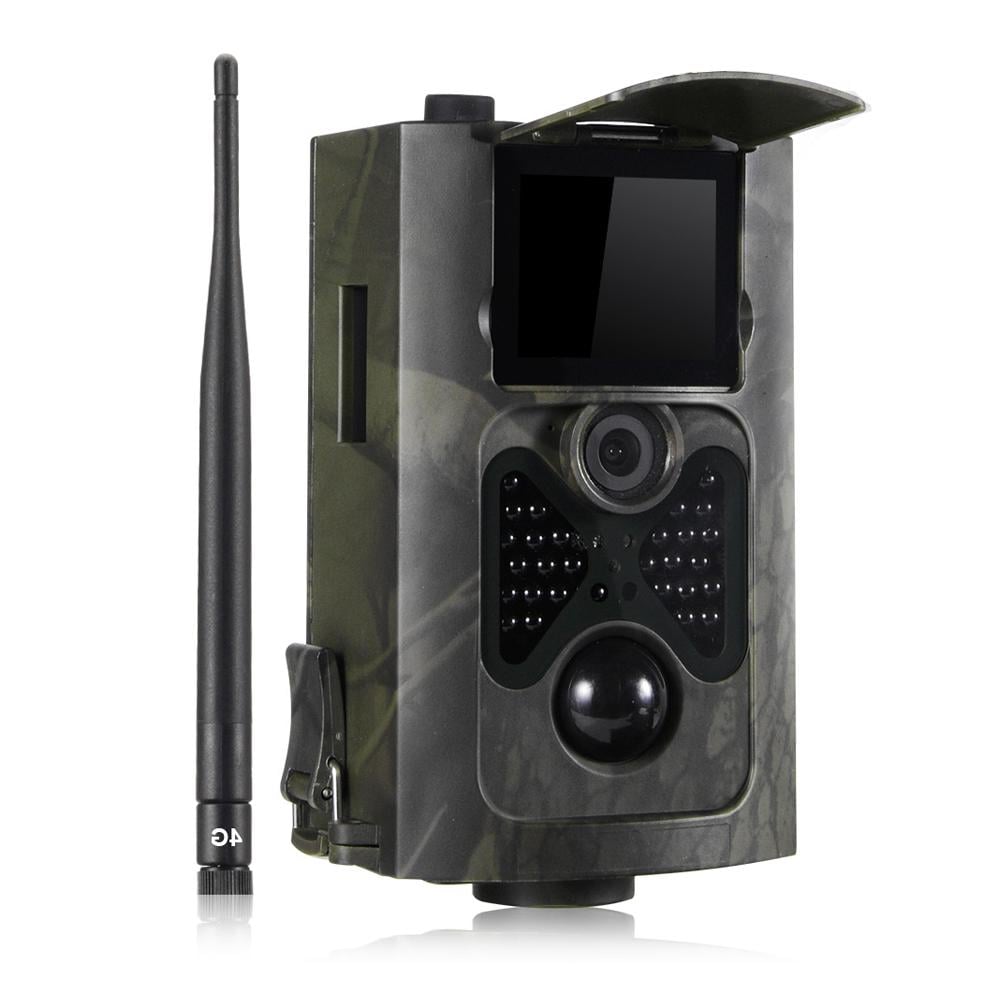 Фотопастка Suntek HC-550LTE 4G/SMS/MMS