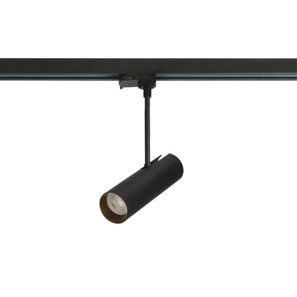 Прожектор трековый AZzardo Lens Track (AZ3511)