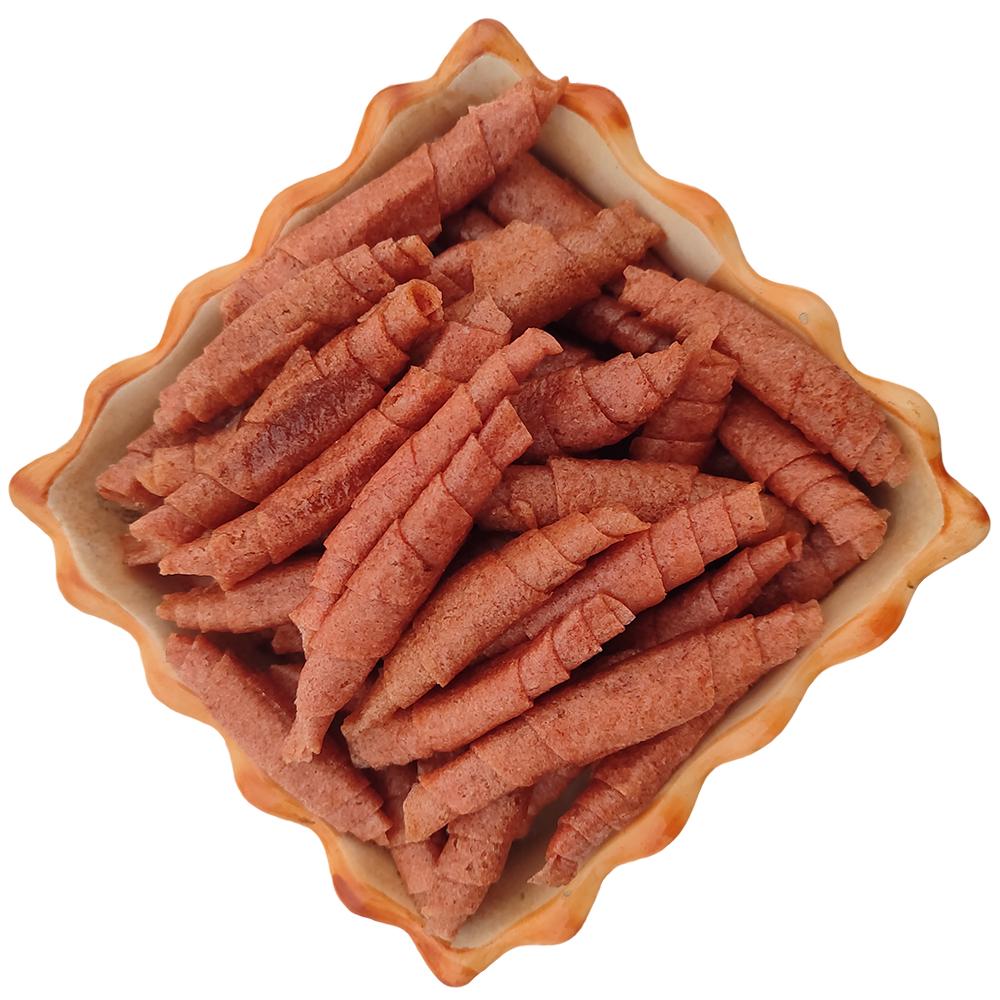 Пастила Lisosad 2в1 Яблочно-калиновая с медом 50 г (2047960680)