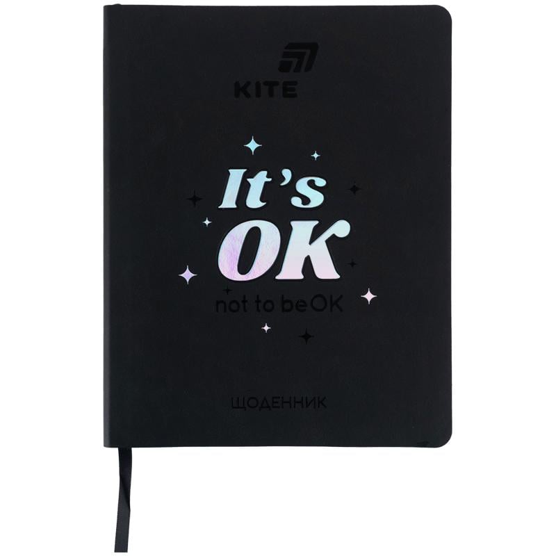 Шкільний щоденник KITE It's OK (K26-283-5)