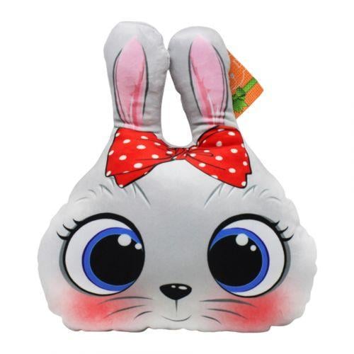 Декоративная подушка-кролик (338172)