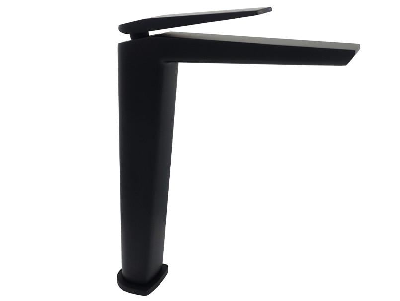 Смеситель для умывальника AIM DG08911 Matte black