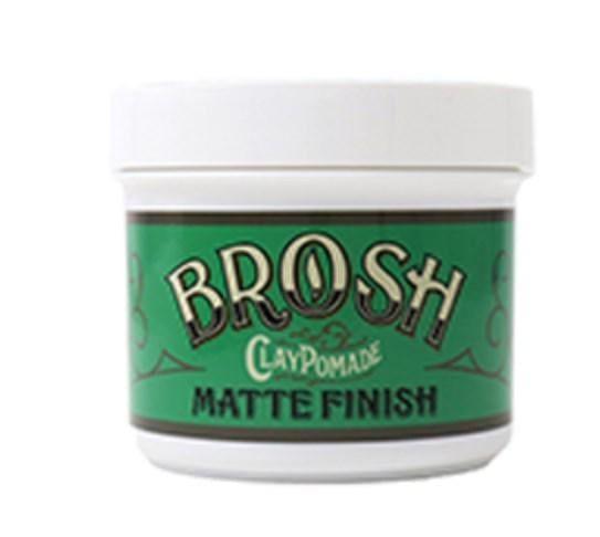 Паста для стилизации BROSH 280 г